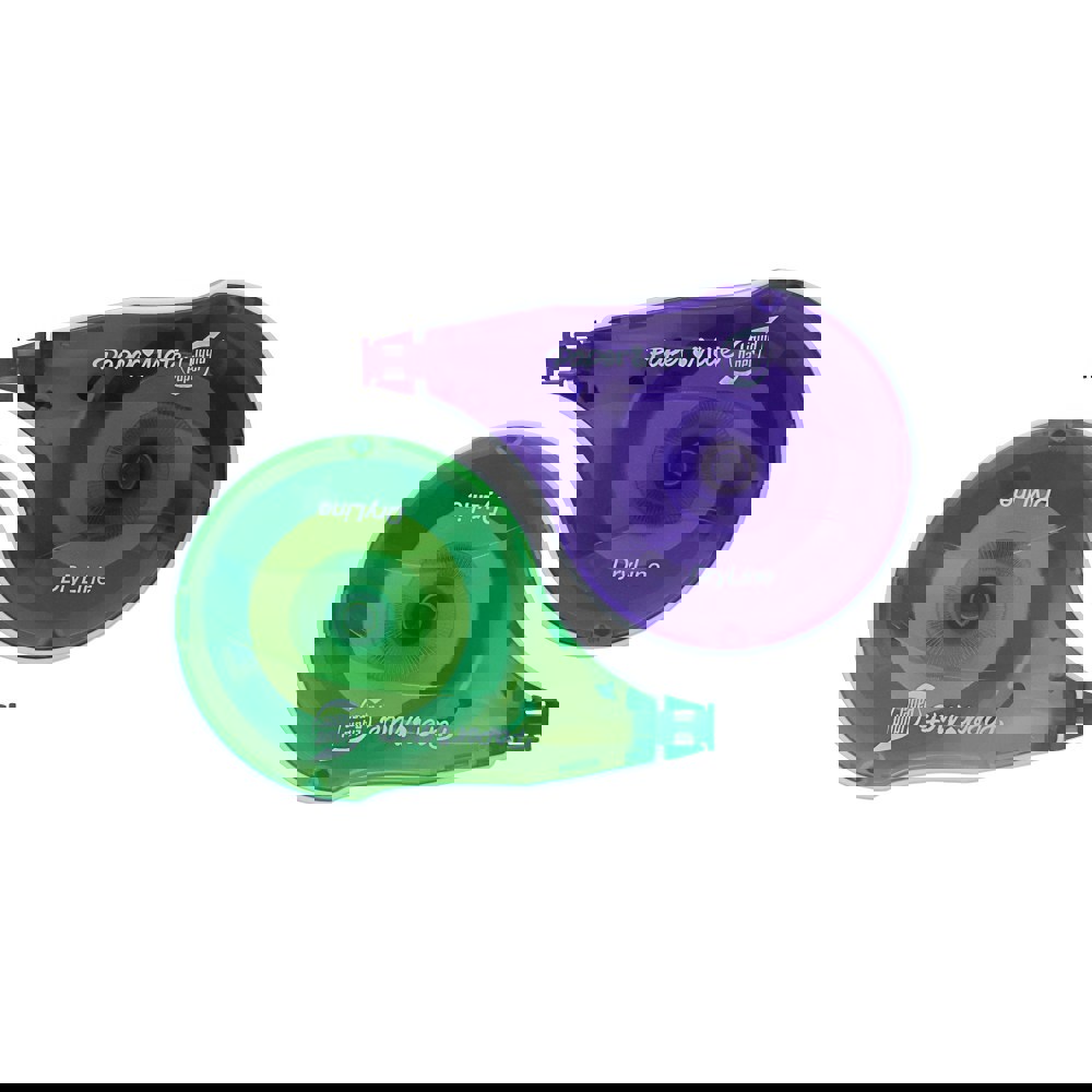 TAPE,DRYLINE,CRCTN,2/PK